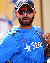 Ravindra Jadeja